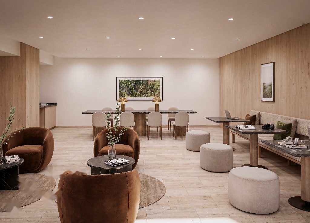 Coworking, Colima 410