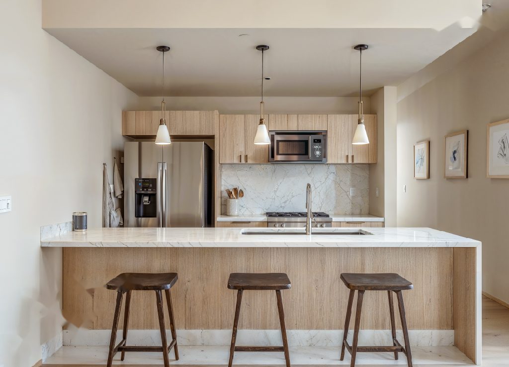 Cocina, Colima 410