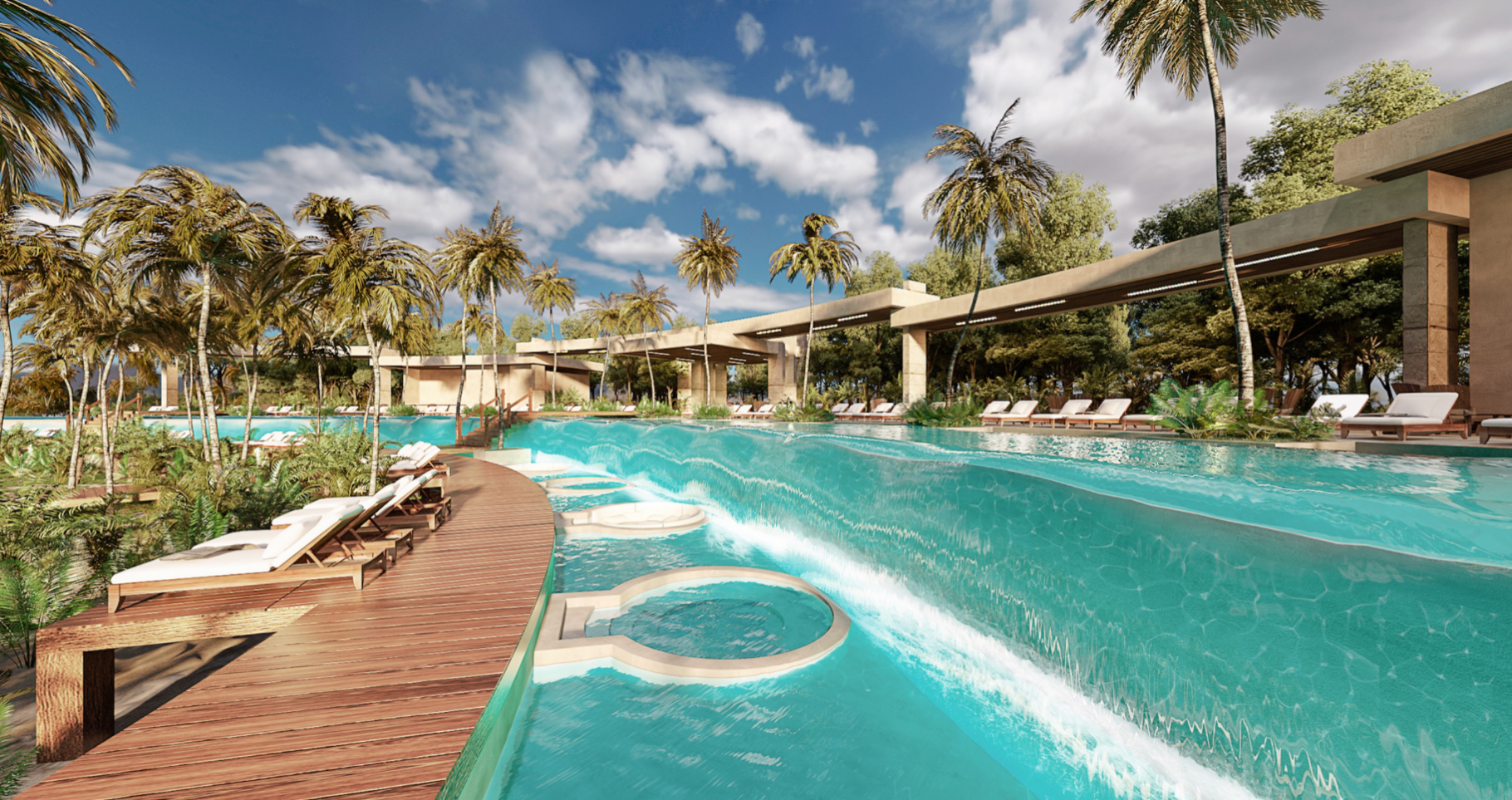 Club de playa