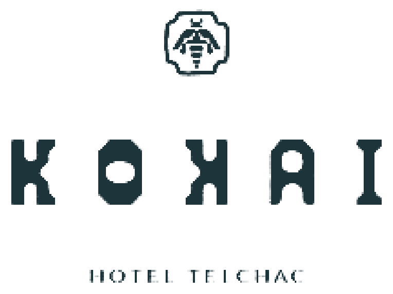 Kokai · Hotel Telchac